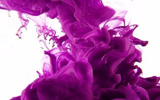 Color Ink In Water اسکرین شاٹ 2