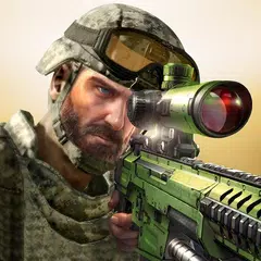 Death Commando Sniper Shot 3D APK download