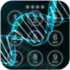 DNA Lock Screen icône