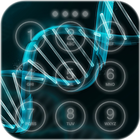 آیکون‌ DNA Lock Screen