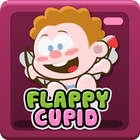 Flappy Cupid 图标