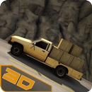 Mountain Truck Cargo Transport APK