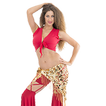 Hot Belly Dance