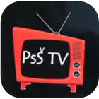 PsS TV icône