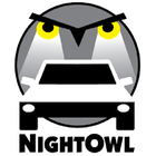 NightOwl icône