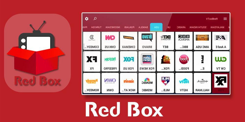 New RedBox Tv: MOVIES Guide 3.0 APKs - com.guideforredboxtvhd ...