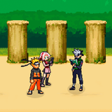 Ninja War أيقونة