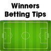 Winners Betting Tips - Soccer Analysis! Winning APK