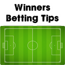 Winners Betting Tips - Soccer Analysis! Winning APK