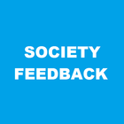 Give your Society Amenities Feedback-icoon