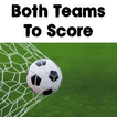 Both Teams To Score - Pronostics de football