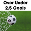Over Under 2.5 Goals - Football Predictions
