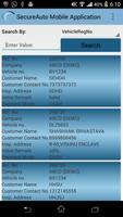 Secure Auto Mobile screenshot 3