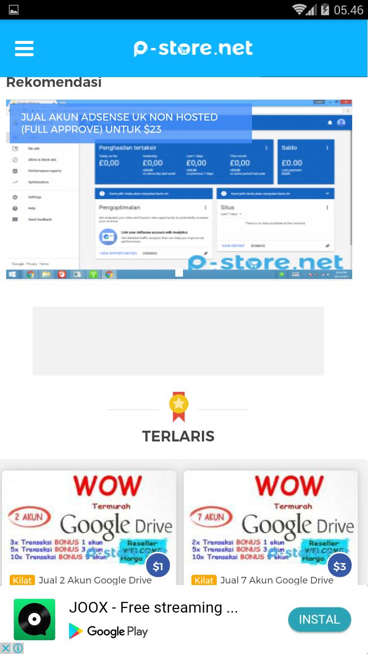 P Store Net For Android Apk Download