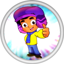 شو هالبرد فيديو | قناة كراميش بدون انترنت APK