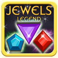 ”Jewels Legend 2018