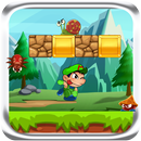 Super Adventure Jungle APK