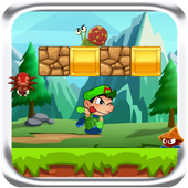 Super Adventure Jungle icon