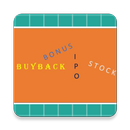 IPO Buyback Market Tracker APK