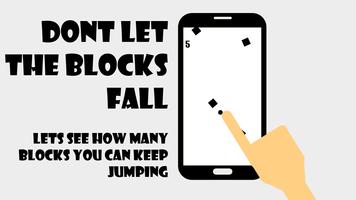 Jumping Blocks screenshot 1