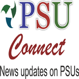 PSU Connect иконка