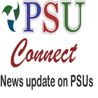 PSU Connect Media. иконка
