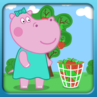 Maths for kids icon