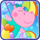 Pop Balloons Toddlers Games aplikacja