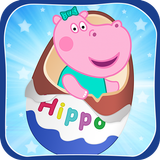 Baby Surprise Eggs icon