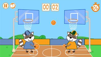 Street Basketball capture d'écran 3