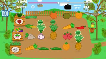 Kids Garden Screenshot 1