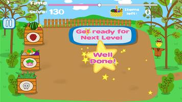 Kids Garden screenshot 3