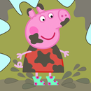 Baby games with Peppa APK