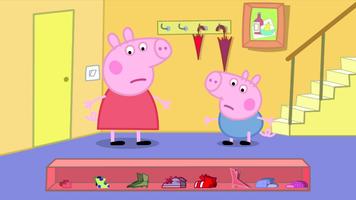 Baby games with Peppa スクリーンショット 1
