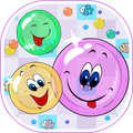 Baby bubbles Boom