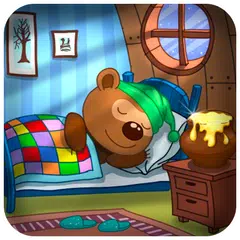 Baixar Histórias de dormir de Teddy APK