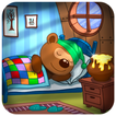 Histoires de sommeil de Teddy