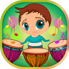 Icona Kids Drum