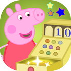 Peppa Baby Shop icône