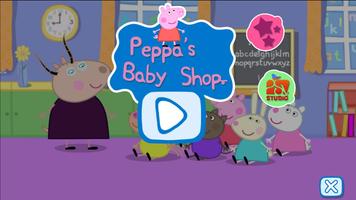Peppa Baby Shop স্ক্রিনশট 3