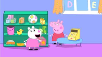 Peppa Baby Shop screenshot 1