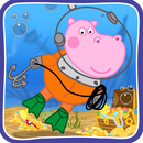 Pirate Treasure for Kids APK