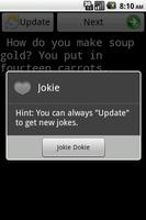 Jokie (Jokes) 截圖 1