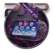 Emulator HD for PSP