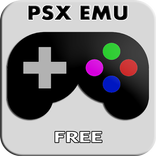 PSX Emulator PSX2PSP