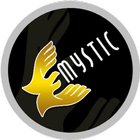 Mystic Logo icône