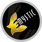 Mystic Logo 아이콘