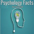 Mental Health Psychology Facts 图标