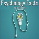 Mental Health Psychology Facts icône