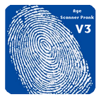 Age Scanner V3 Prank Zeichen